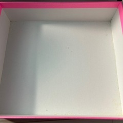 仮面ライダーエグゼイド　ハイパームテキBOX 箱　付録のみの画像