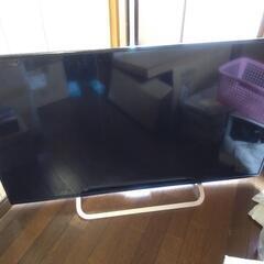 テレビ 49形 ジャンク品