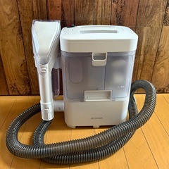 アイリスオーヤマ　 リンサークリーナー RNSK-300-W