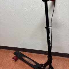 キックボード
