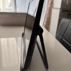 ほぼ新品！Panasonicポータブルデジタルテレビ (断捨離中) 銭函