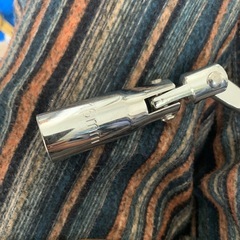 良品　プラグレンチ　16mm スパークプラグレンチの画像