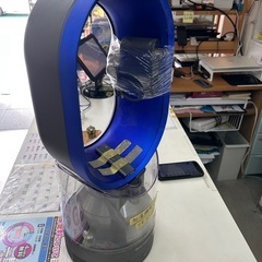 【配達可】【加湿扇風機】【ダイソン】クリーニング済　【管理番号11305】中の画像
