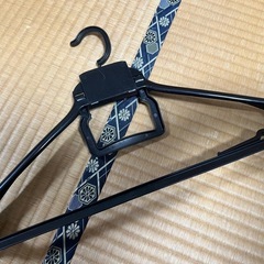 ハンガー（スーツ、背広、コート用）