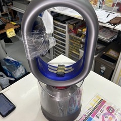 【配達可】【加湿扇風機】【ダイソン】クリーニング済　【管理番号11305】中の画像
