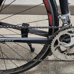 SCOTT SPEEDSTER S20　サイズMの画像
