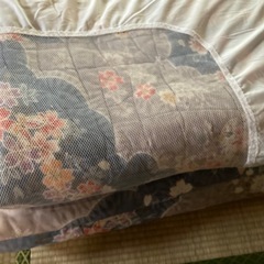 掛布団敷布団セット