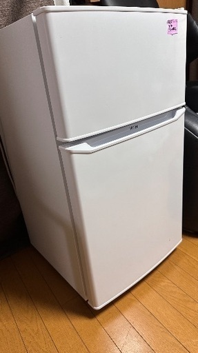 阿波座引き取り、大阪市内のみ送料込みに変更可TOSHIBA 6ドア