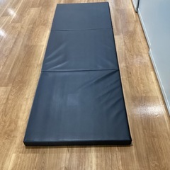 ヨガマット【町田市再生家具】　0513B