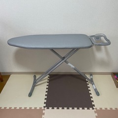 アイロン台