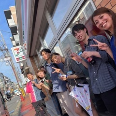 【メンバー募集】おでかけサークル　