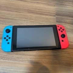 【セット販売】 Nintendo Switchと桃太郎電鉄のセットの画像