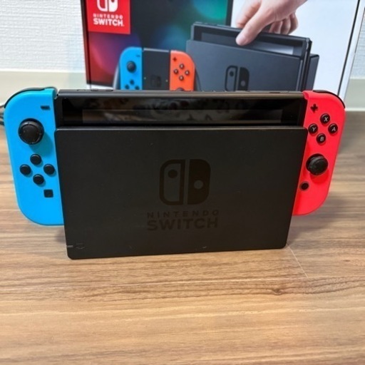 【セット販売】 Nintendo Switchと桃太郎電鉄のセット