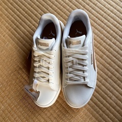 PUMAスマッシュプラットフォームV3の画像