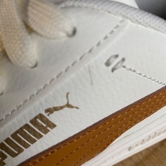 PUMAスマッシュプラットフォームV3の画像