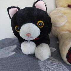 ぬいぐるみ 2点の画像