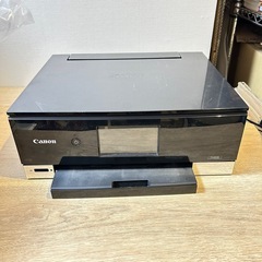 Canon  TS8330 インクジェットプリンター