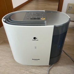 Panasonic 気化式加湿器