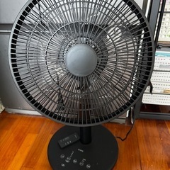 扇風機