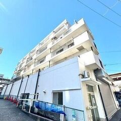 💞天王町駅徒歩5分💕2駅2路線利用可💞新規リノベーション済み！💞南東向き！日当たり良好💞生活環境充実💕 - 横浜市