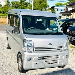 🅾️‼️ NISSAN CLIPPER NV100 2019 軽...