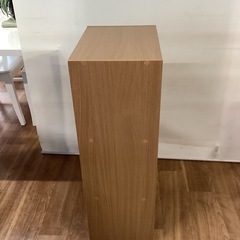 カラーBOX【町田市再生家具】　0513Ｂの画像