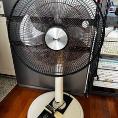 扇風機