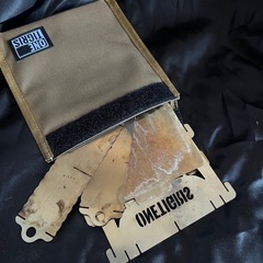 キャンプ道具まとめ売りの画像
