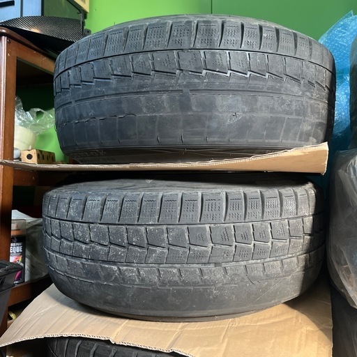 205 45 R17  9Jオフセット＋25タイヤホイール4本 205 45 R17 9Jオフセット＋25タイヤホイール4本