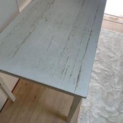 IKEA ダイニングテーブル