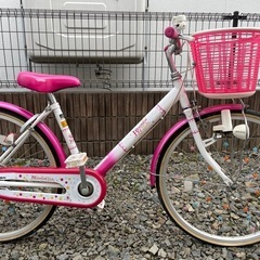 子供用自転車