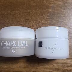 クレンジングバーム CHARCOAL、マツキヨ