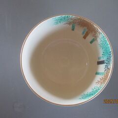 茶道茶碗　❷の画像