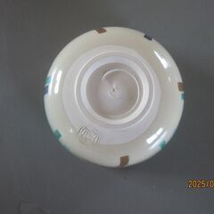 茶道茶碗　❷の画像
