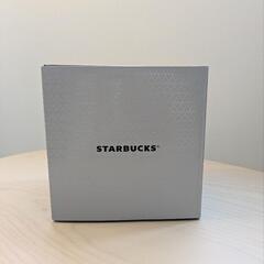 【新品未使用・箱タグ付】STARBUCKS MACAU マカオ限定　マグカップ　スターバックスの画像