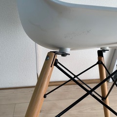 イームズチェア の画像
