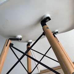 イームズチェア の画像