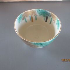 茶道茶碗　❷の画像
