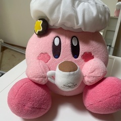 星のカービィ　ぬいぐるみ　