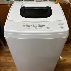 中古】大垣市の洗濯機を格安/激安/無料であげます・譲ります
