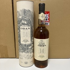 オーバン14年
