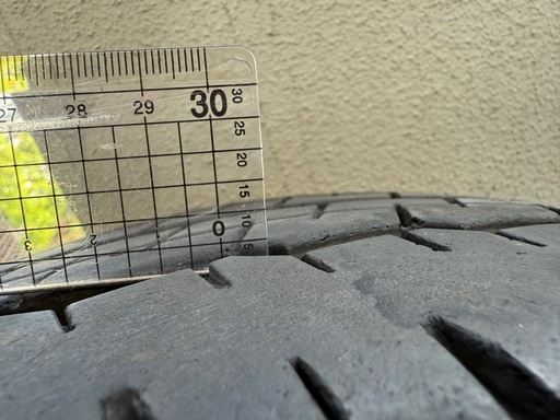 ハイエース純正ホイール4本セット‼︎195/80R15