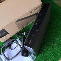 SONY CMT-X3CDの画像