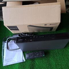 SONY CMT-X3CD