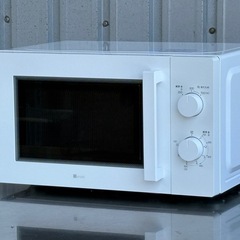 D31◇ニトリ 電子レンジ◇700W◇2022年製◇ターンテーブ...