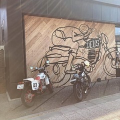 単気筒バイク乗り仲間募集 - 板橋区