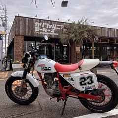 単気筒バイク乗り仲間募集 - 友達