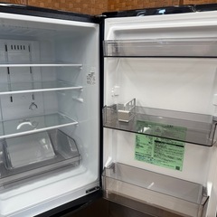 TOSHIBA製☆2024年製☆2ドア冷蔵庫☆153L☆1年間保証付き (買取