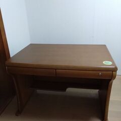 くろがね学習机