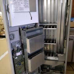 たばこ自販機の画像
